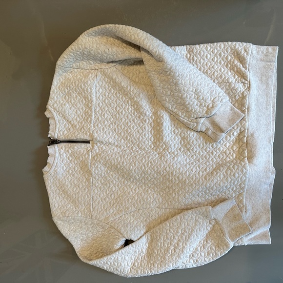 Fig sweater - Picture 3 of 3